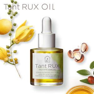 Tant RUX OIL　タントリュクス オイル