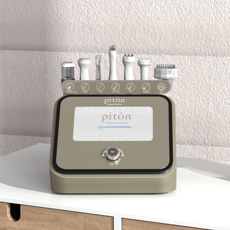 Piton Professional　ピトンプロフェッショナル