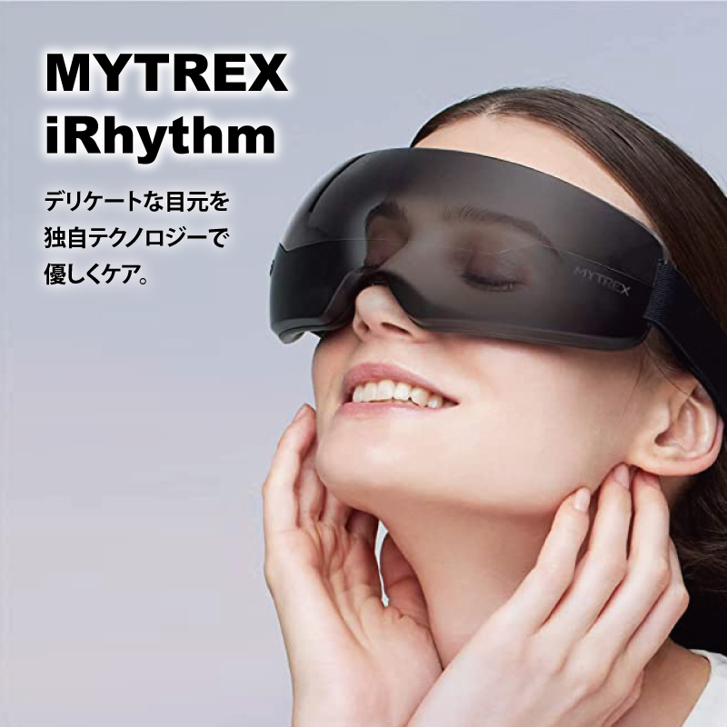 MYTREX iRhythm　マイトレックス アイリズム