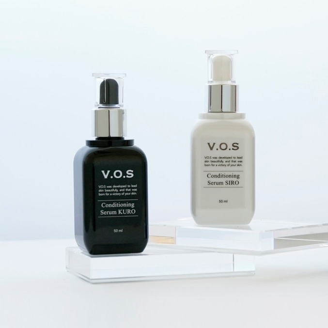 VOS CONDITIONING SERUM　コンディショニングセラム