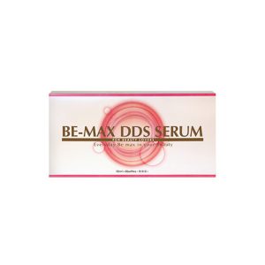 BE-MAX DDS SERUM　ディーディーエス　セラム