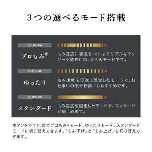 TOR ネックマッサージャー コードレス AX-HPT120