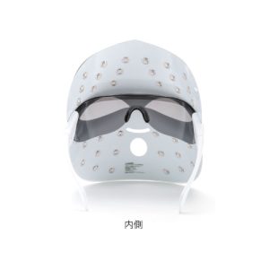 LED美顔器 フォトフェイシャルマスク