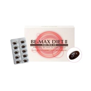 BE-MAX DIET Ⅱ　ダイエット・ツー