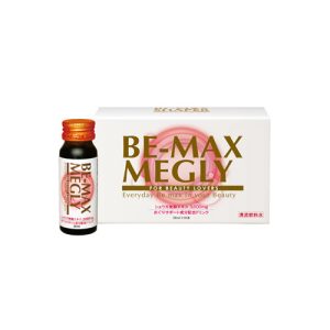 BE-MAX MEGLY　メグリー