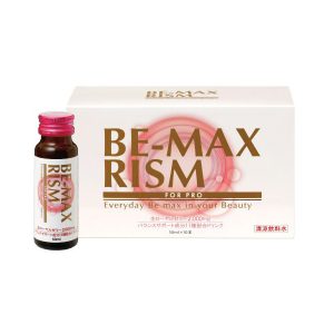 BE-MAX RISM　リズム