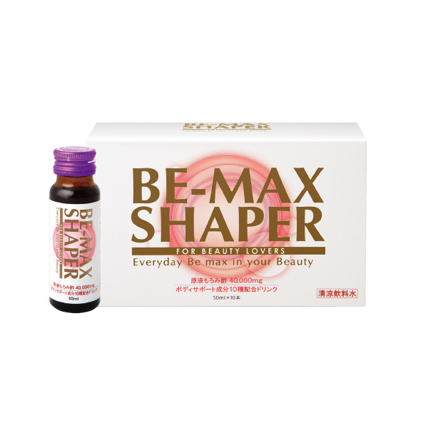 BE-MAX SHAPER　シェーパー