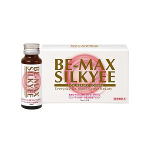 BE-MAX SILKYEE　シルキー