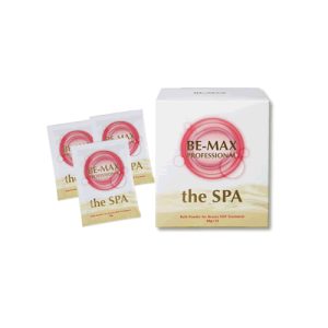 BE-MAX the SPA　ザ・スパ