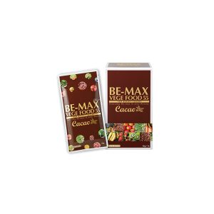 BE-MAX VEGE FOOD 55 Cacao　ベジフード55 カカオ