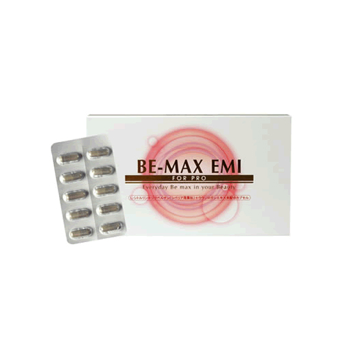 BE-MAX EMI　エミ