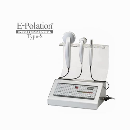 E-Polation type-S　イーポレーションプロフェッショナルタイプS