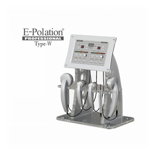 E-Polation type-W　イーポレーションプロフェッショナルタイプW