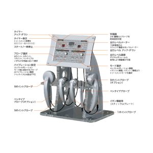 E-Polation type-W　イーポレーションプロフェッショナルタイプW