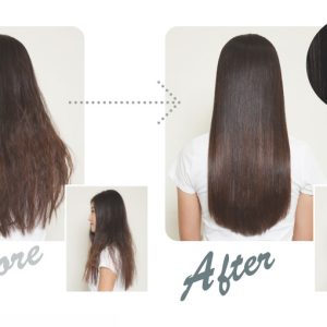 PLASMACLUSTER「Air-ST」　プラズマクラスターヘアアイロン　「エアーエスティ」