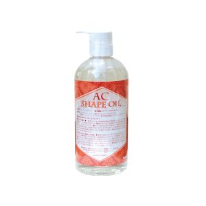 AC SHAPE OIL　エーシーシェイプオイル