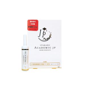 スパカル　アカデミックＪＰハーブエッセンス　5ml