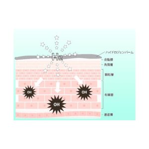 ANTI OXIDATION BALM　アンチオキシデイションバーム８g（バーム）