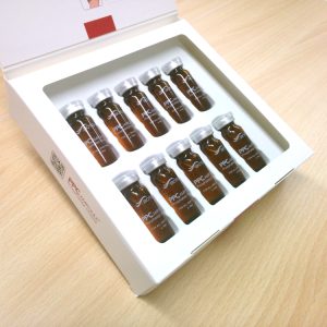 PPCオイル　10ml×10本