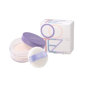 TEZOO　テズー　ルースパウダー