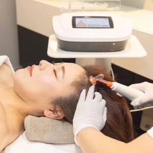 PlasmaScalp　プラズマスカルプ
